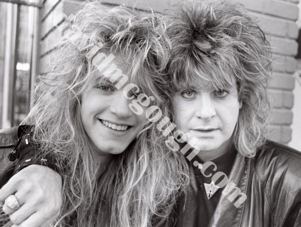 Ozzy Osbourne and Zakk Wylde 1987, NY..jpg